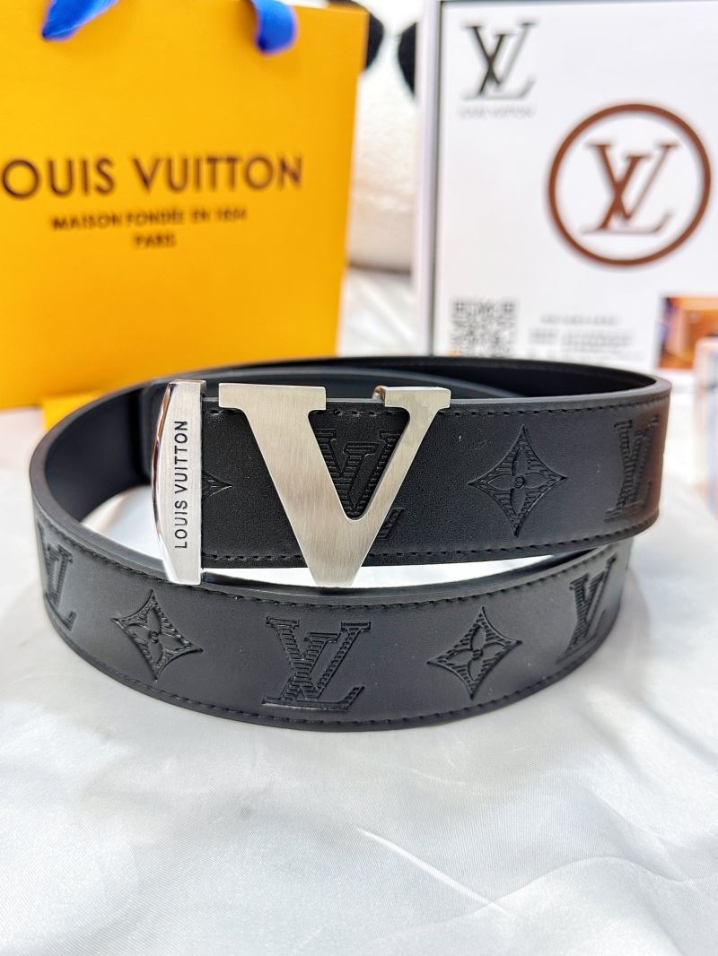 Louis Vuitton Belts